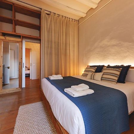 Bravissimo Carrer Nou, Cosy 2-Bedroom Apartment Gerona Buitenkant foto