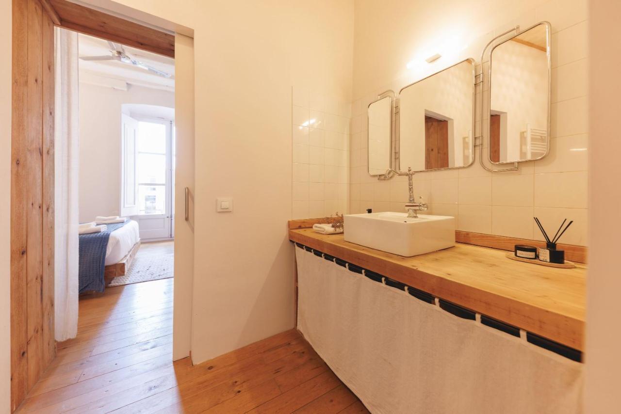 Bravissimo Carrer Nou, Cosy 2-Bedroom Apartment Gerona Buitenkant foto