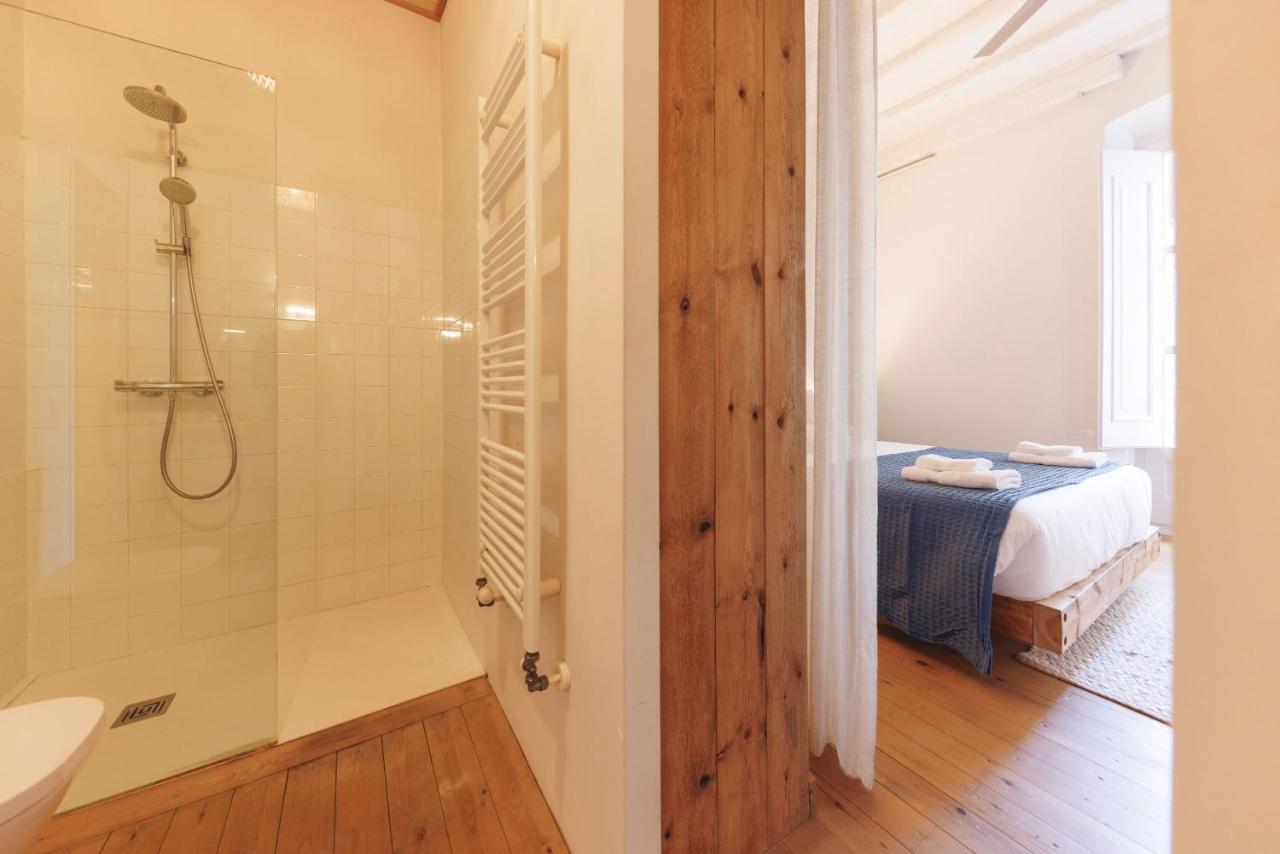 Bravissimo Carrer Nou, Cosy 2-Bedroom Apartment Gerona Buitenkant foto