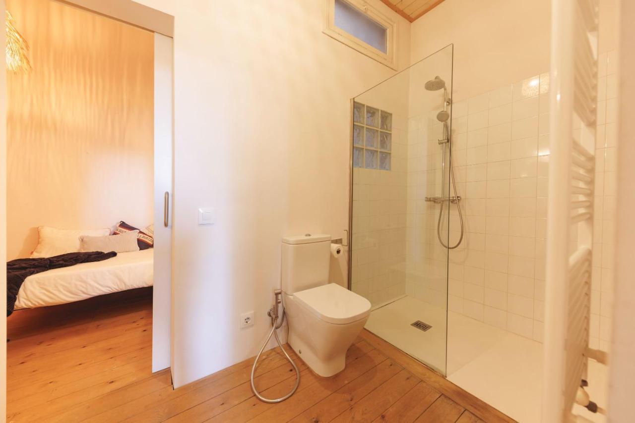 Bravissimo Carrer Nou, Cosy 2-Bedroom Apartment Gerona Buitenkant foto