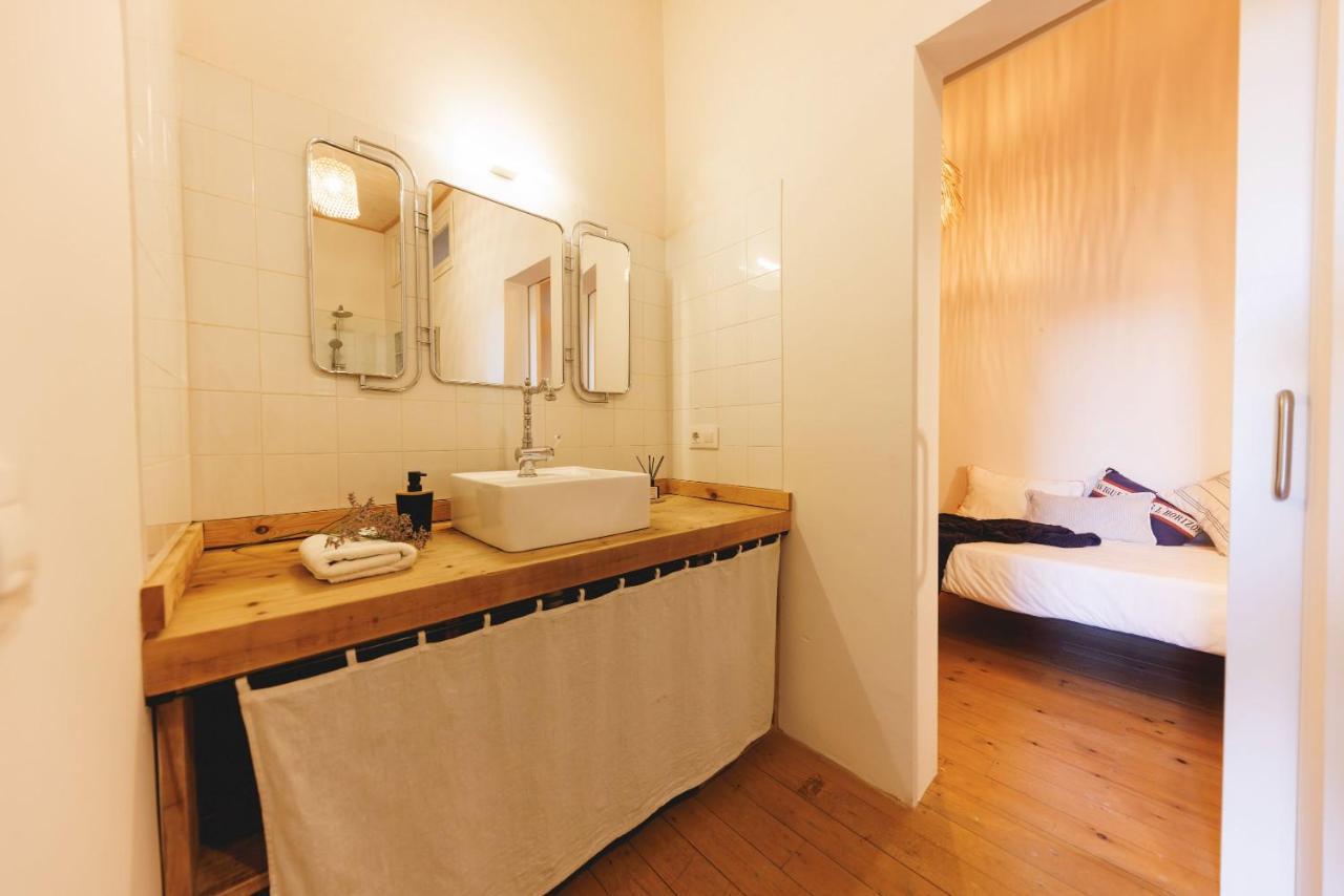 Bravissimo Carrer Nou, Cosy 2-Bedroom Apartment Gerona Buitenkant foto