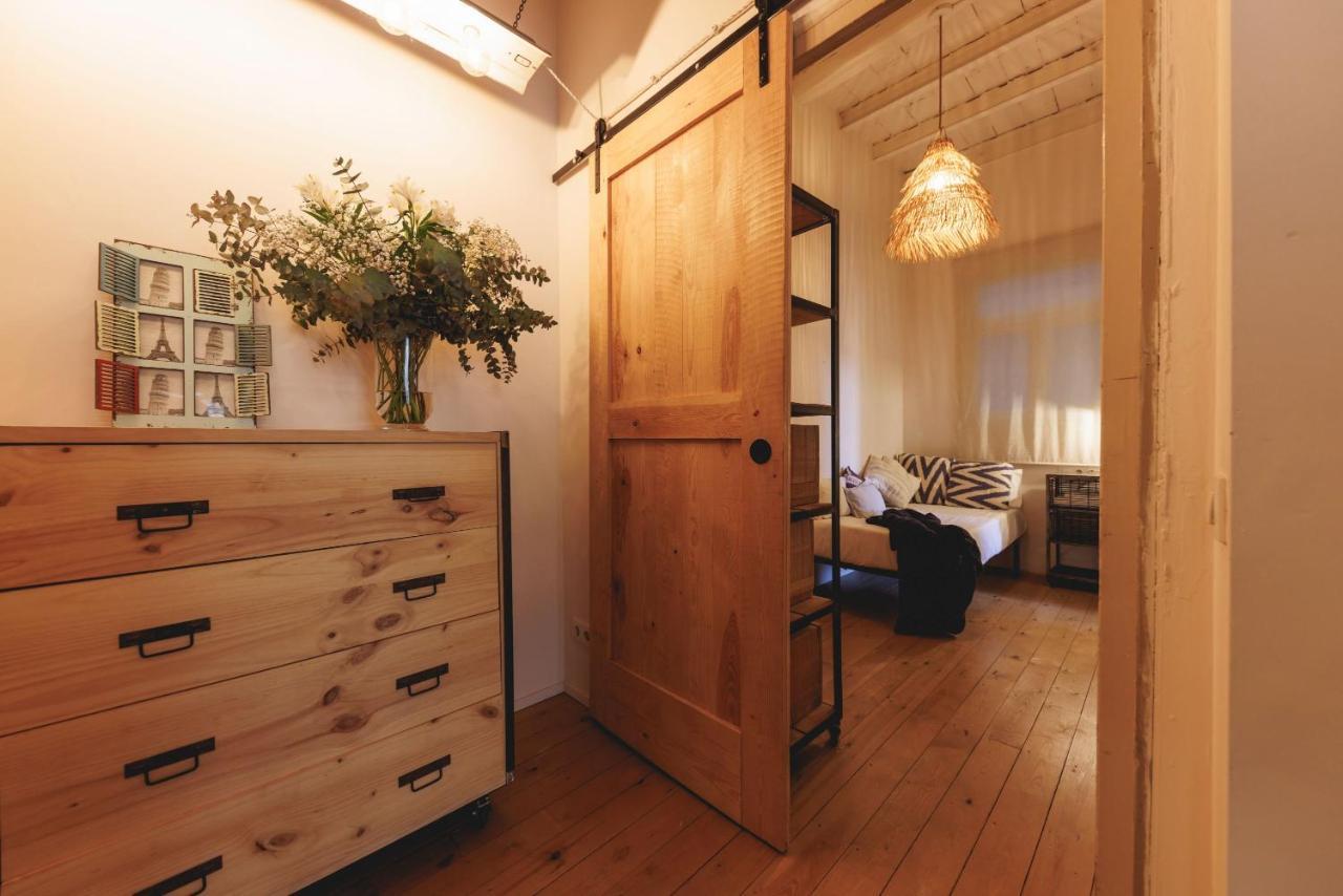 Bravissimo Carrer Nou, Cosy 2-Bedroom Apartment Gerona Buitenkant foto