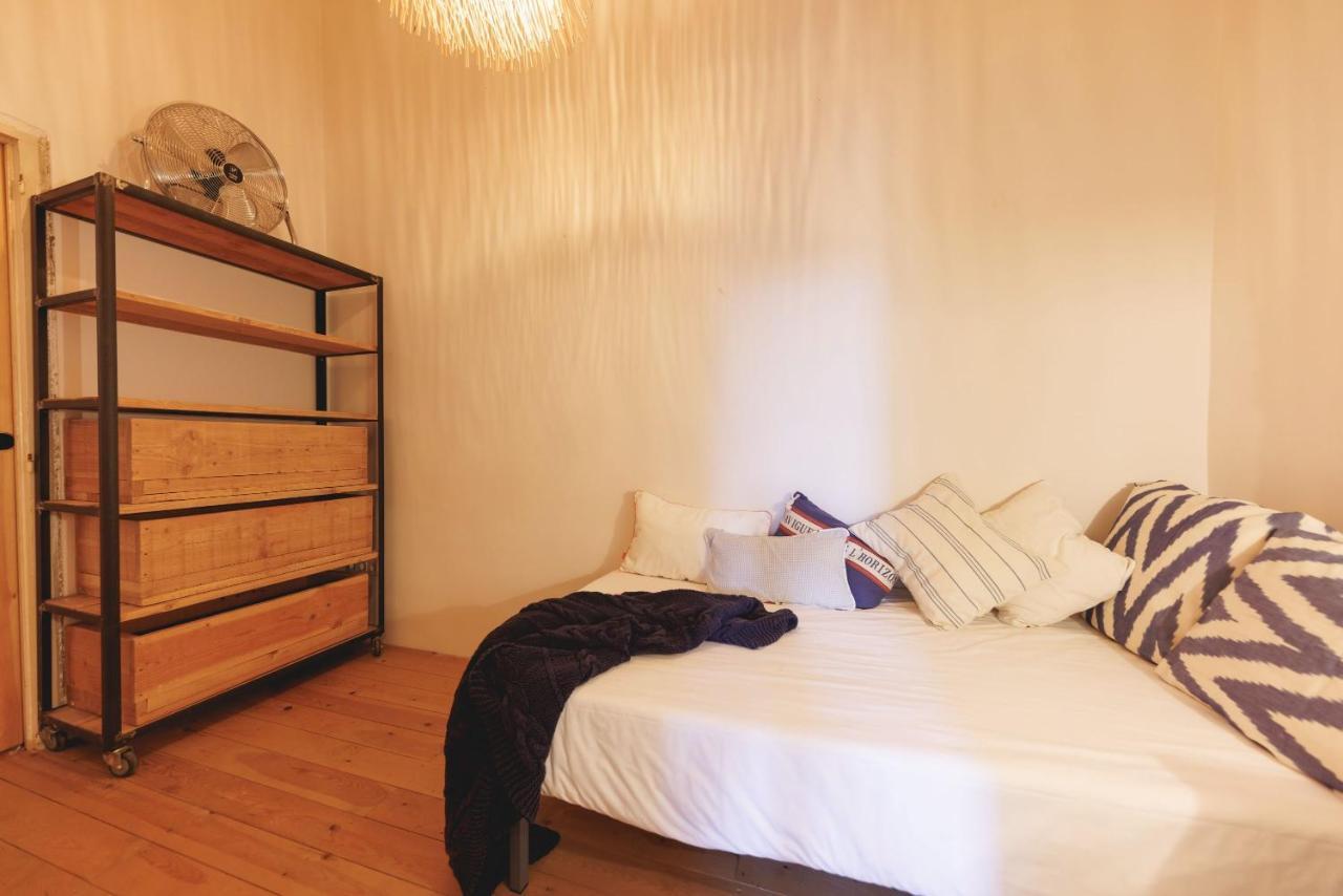Bravissimo Carrer Nou, Cosy 2-Bedroom Apartment Gerona Buitenkant foto