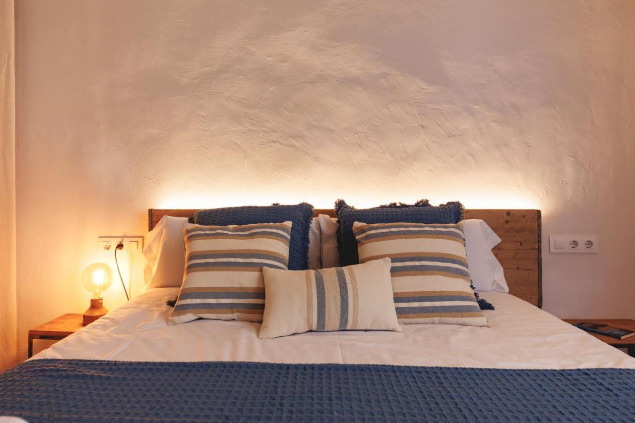 Bravissimo Carrer Nou, Cosy 2-Bedroom Apartment Gerona Buitenkant foto