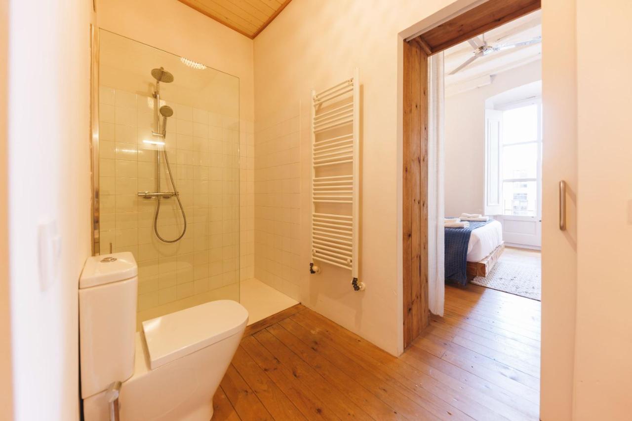Bravissimo Carrer Nou, Cosy 2-Bedroom Apartment Gerona Buitenkant foto